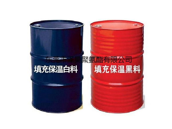 聚氨酯制品和天然橡膠之間有什么不同？